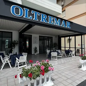 Oltremar 2*, Cattolica Italia