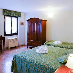 3* Affittacamere Corte Canal