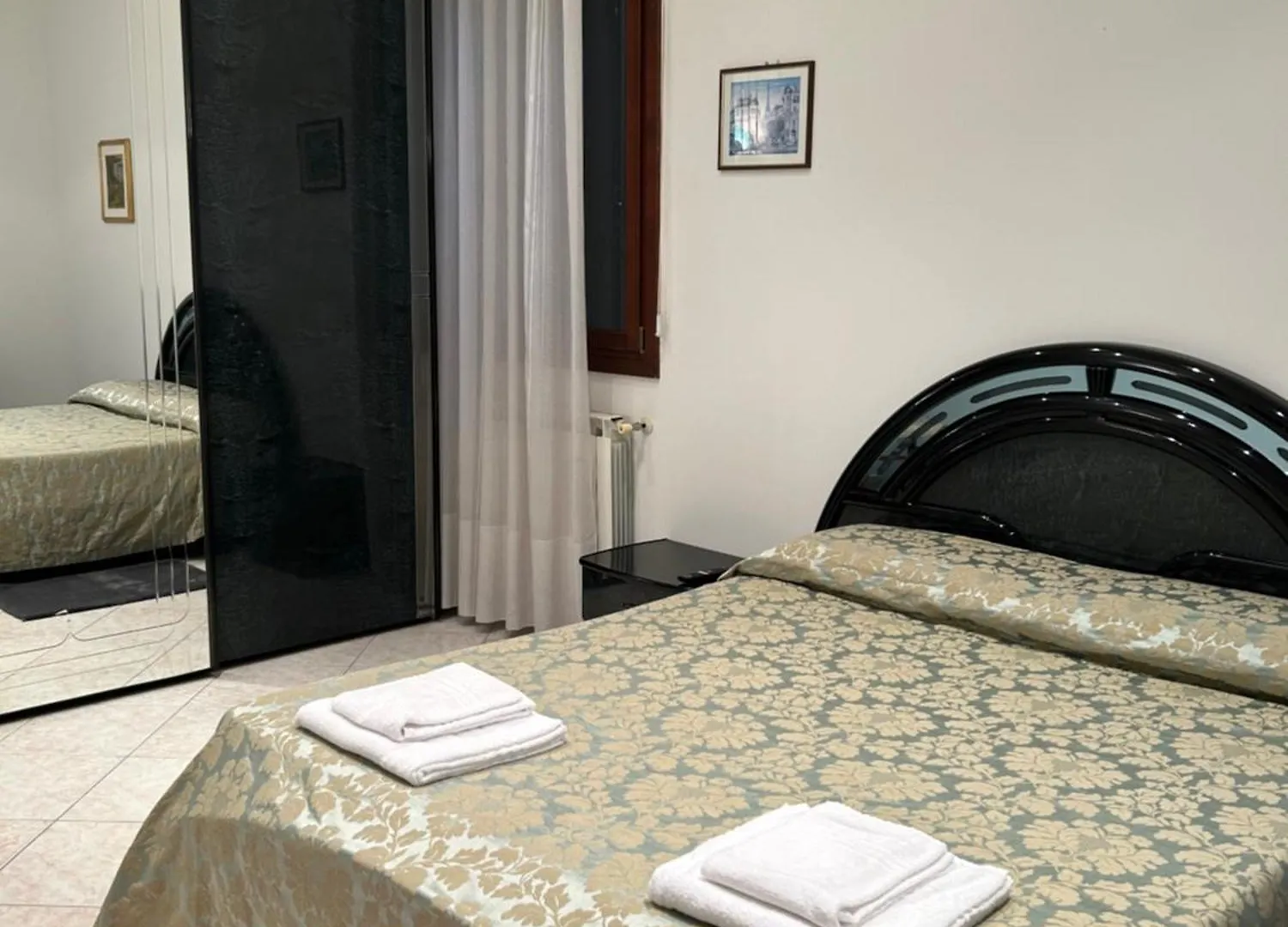 Ca, Botte Hotel Venice Guest house