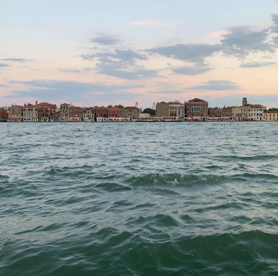 Ca, Botte Hotel Venice 0*,